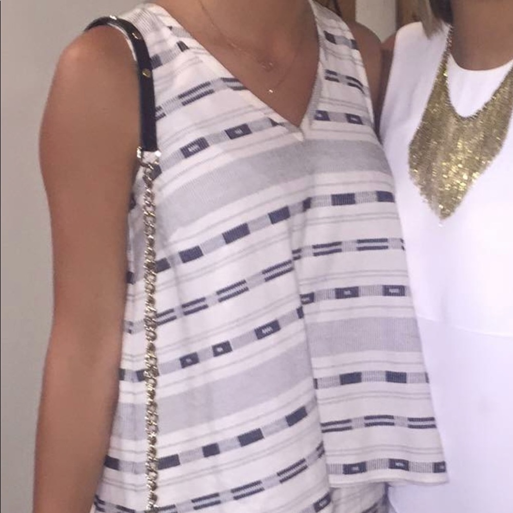 Adorable two piece madewell set!